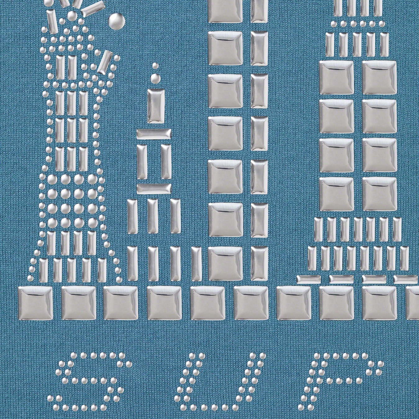 Skyline S/S Top view 9